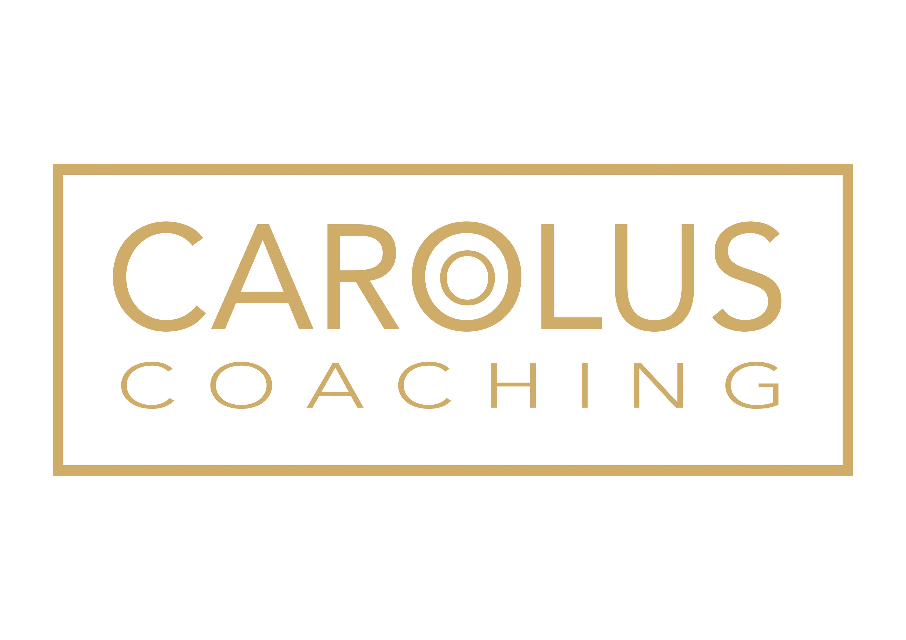 Carolus Coaching Logo